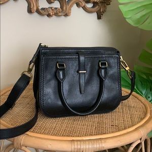 Fossil Ryder Mini Satchel